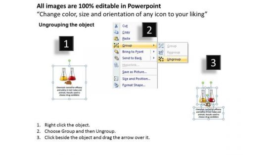 PowerPoint Slide Designs Success Drug Discovery Process Ppt Slides