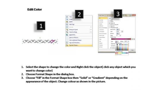 PowerPoint Slide Designs Teamwork Chains Ppt Designs