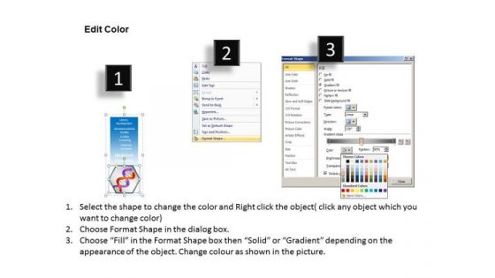 PowerPoint Slide Designs Teamwork Drug Discovery Ppt Slides