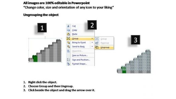 PowerPoint Slide Designs Teamwork Lego Blocks Ppt Template