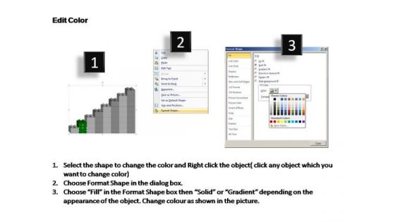 PowerPoint Slide Designs Teamwork Lego Blocks Ppt Template