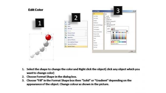 PowerPoint Slide Diagram Step Growth Ppt Theme