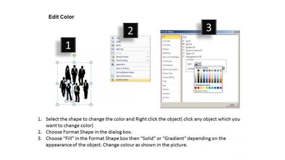 PowerPoint Slide Download Product Development Ppt Layout