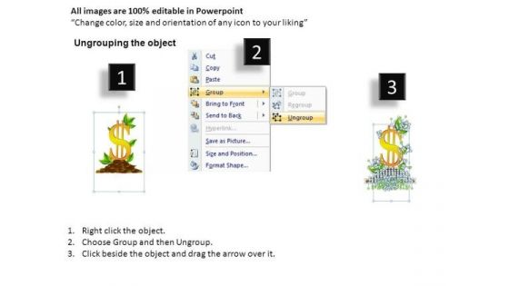 PowerPoint Slide Education Business Growth Ppt Slide