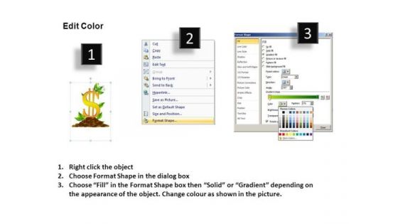 PowerPoint Slide Education Business Growth Ppt Slide