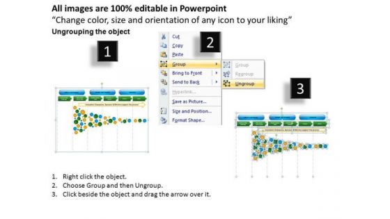 PowerPoint Slide Executive Competition Targets  Funnel Planning Ppt Design Slides