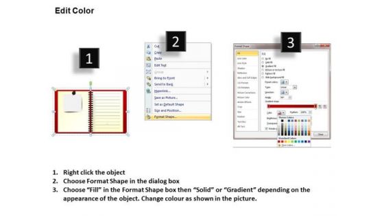 PowerPoint Slide Growth Website Ppt Process