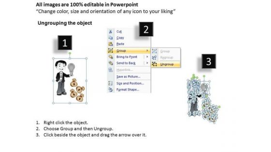 PowerPoint Slide Image Drug Discovery Ppt Slidelayout