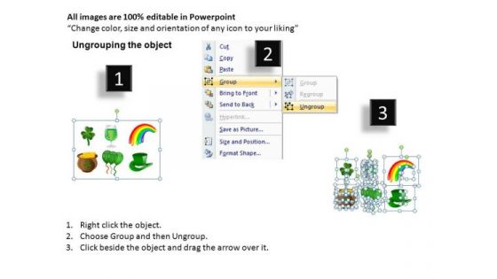PowerPoint Slide Images Patricks Day Ppt Slidelayout