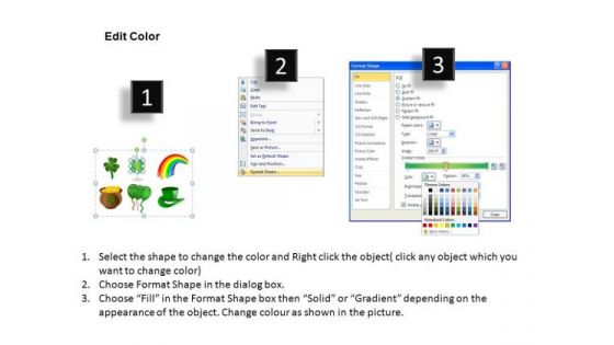 PowerPoint Slide Images Patricks Day Ppt Slidelayout