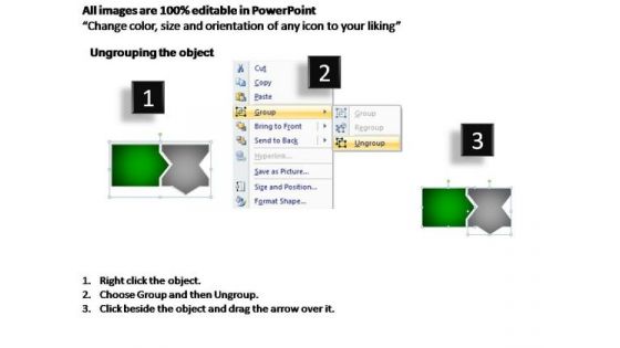 PowerPoint Slide Layout Education Consecutive Factors Ppt Slides