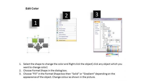 PowerPoint Slide Layout Leadership Porters Forces Ppt Design