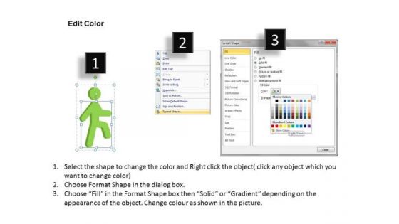 PowerPoint Slide Layout Strategy Pros And Cons Ppt Slides