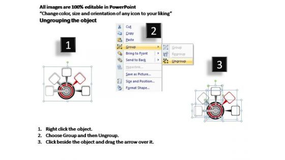 PowerPoint Slide Layout Success Onion Ppt Slides