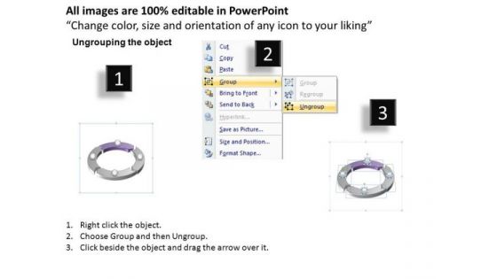 PowerPoint Slide Layout Success Process Diagram Ppt Themes