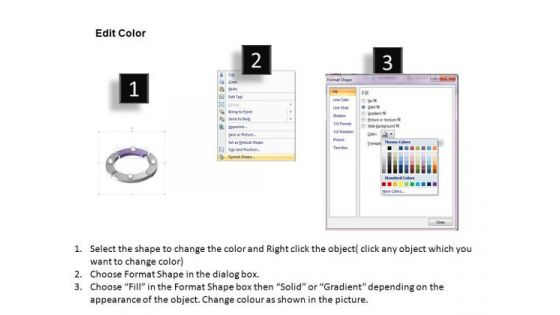 PowerPoint Slide Layout Success Process Diagram Ppt Themes