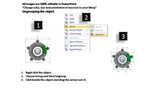PowerPoint Slide Leadership Steps Ppt Slide