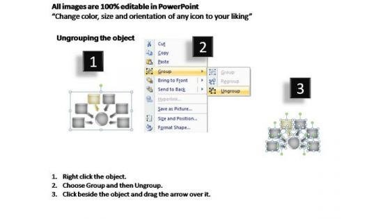 PowerPoint Slide Sales Business Process Ppt Layouts