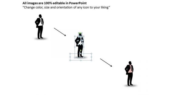 PowerPoint Slide Strategy Business Growth Ppt Designs