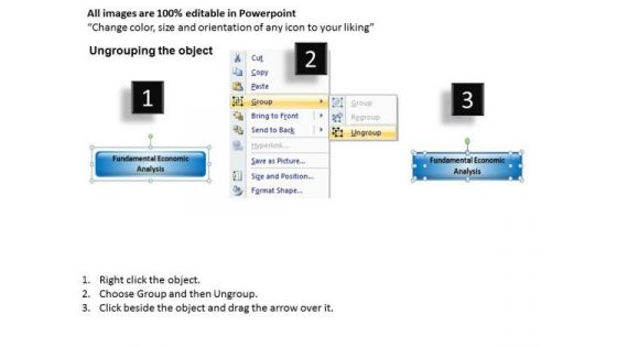 PowerPoint Slide Strategy Growth Portfolio Technical Market Ppt Layouts