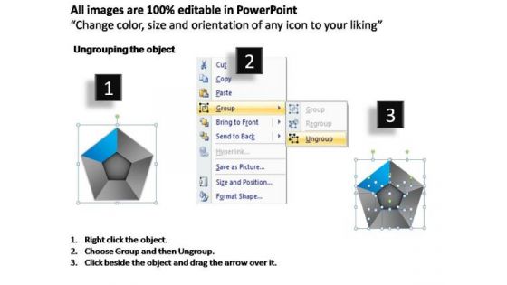PowerPoint Slide Success Process Chart Ppt Design Slides