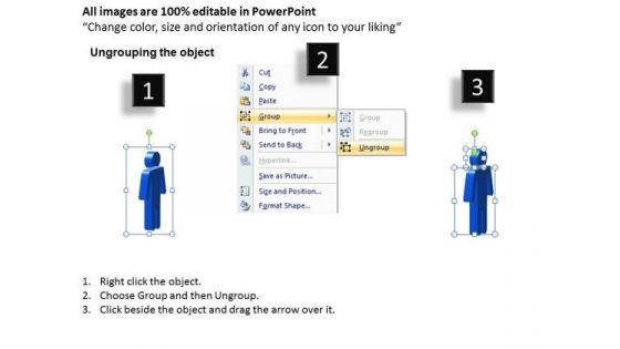 PowerPoint Slide Success Steps Plan 6 Stages Style 5 Ppt Presentation
