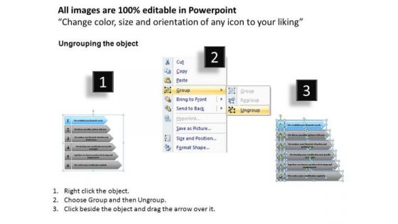 PowerPoint Slidelayout Chart Wealth Planning Ppt Theme