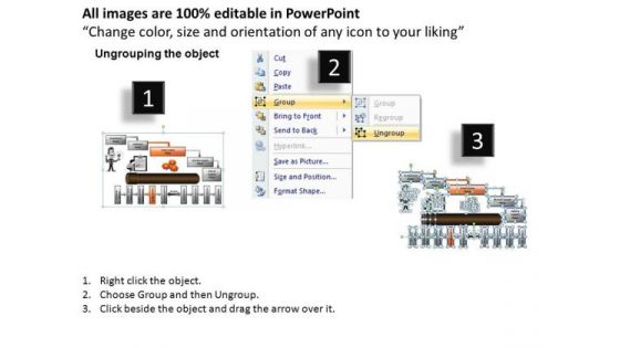 PowerPoint Slidelayout Company Strategy New Product Development Ppt Slidelayout