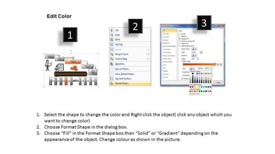 PowerPoint Slidelayout Company Strategy New Product Development Ppt Slidelayout