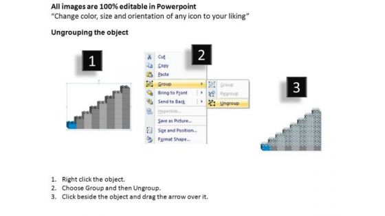 PowerPoint Slidelayout Global Lego Blocks Ppt Themes