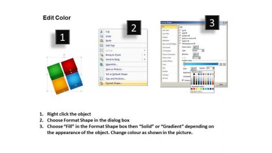 PowerPoint Slidelayout Graphic Business Growth Ppt Layout