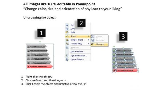PowerPoint Slidelayout Graphic Wealth Planning Ppt Theme