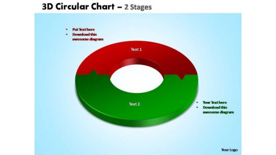 PowerPoint Slidelayout Image Circular Chart Ppt Backgrounds