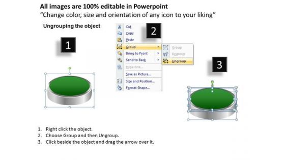 PowerPoint Slidelayout Leadership Pedestal Platform Showcase Ppt Layouts