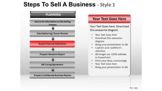 PowerPoint Slidelayout Leadership Steps To Sell Ppt Layout PowerPoint Slidelayout Leadership Steps To Sell Ppt Layout