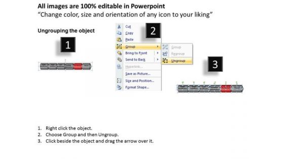 PowerPoint Slidelayout Strategy Drug Discovery Ppt Presentation
