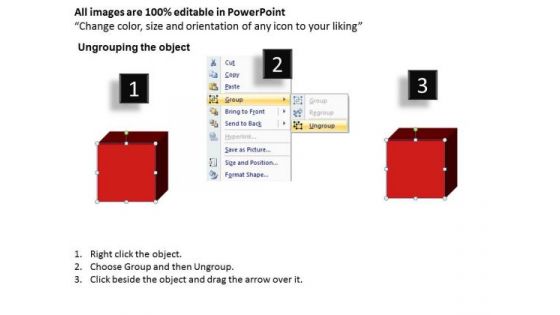 PowerPoint Slides Blocks Process Editable Ppt Theme
