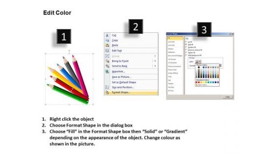 PowerPoint Slides Business Growth Business Education School Ppt Template