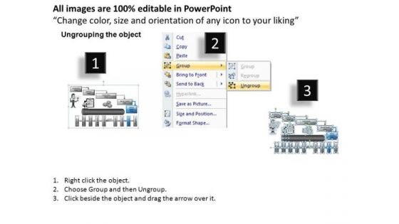 PowerPoint Slides Business Growth New Product Development Ppt Slides