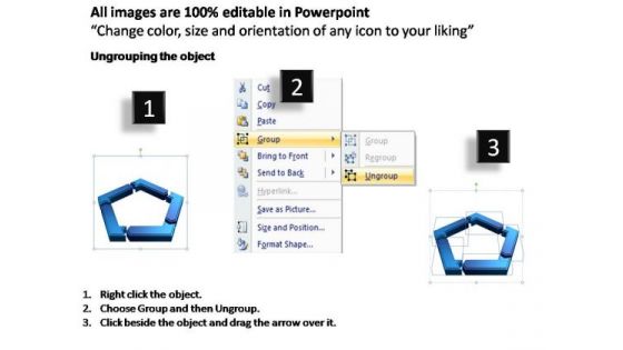PowerPoint Slides Business Process Chart Ppt Designs