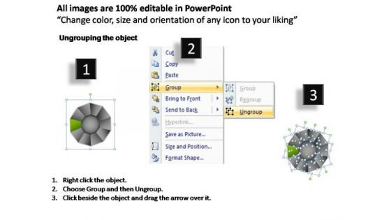 PowerPoint Slides Business Process Chart Ppt Slides
