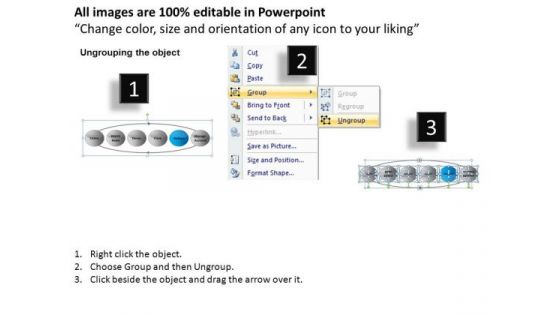 PowerPoint Slides Business Sussecc Online Selling Ppt Templates