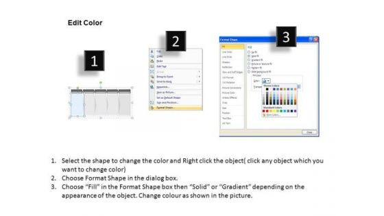 PowerPoint Slides Business Textboxes Ppt Themes