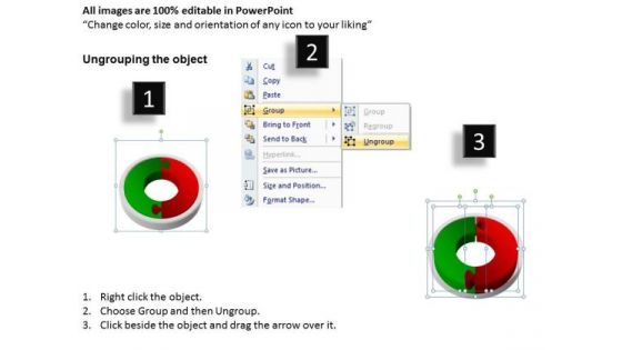 PowerPoint Slides Circular Process Cycle Process Ppt Layout