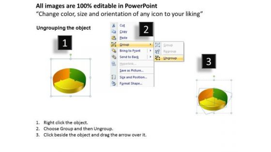 PowerPoint Slides Cycle Process Success Ppt Backgrounds