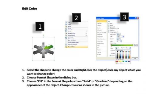 PowerPoint Slides Diagram Process Chart Ppt Design