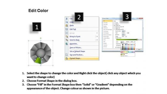 PowerPoint Slides Diagram Process Chart Ppt Presentation
