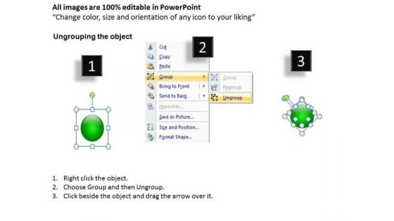 PowerPoint Slides Diagram Steps Plan 6 Stages Style 4 Ppt Design