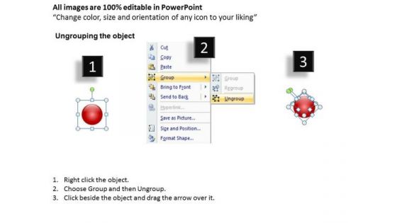 PowerPoint Slides Diagram Steps Plan 7 Stages Style 4 Ppt Design