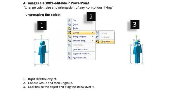 PowerPoint Slides Download Steps Plan 4 Stages Style 6 Ppt Template